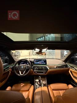 بي ام دبليو الفئة 5